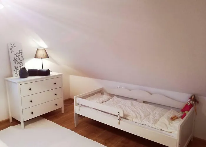 Domcek Pri Vode
