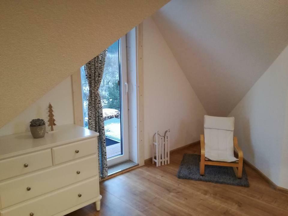Holiday home Domcek Pri Vode Mlynceky