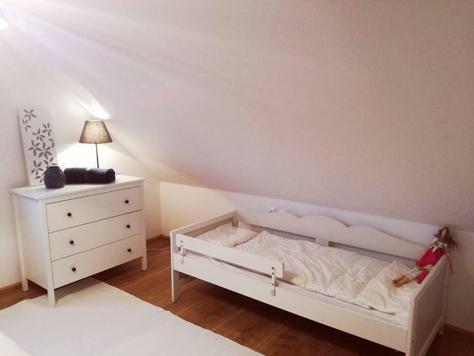 Holiday home Domcek Pri Vode
