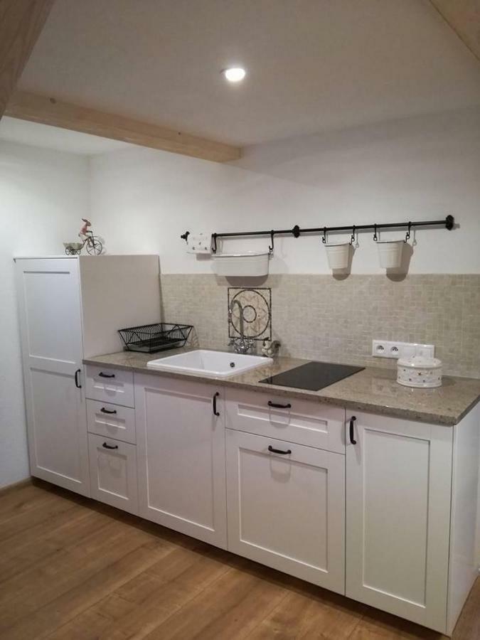 Domcek Pri Vode Holiday home Mlynceky