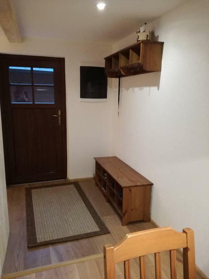 Domcek Pri Vode Holiday home Mlynceky