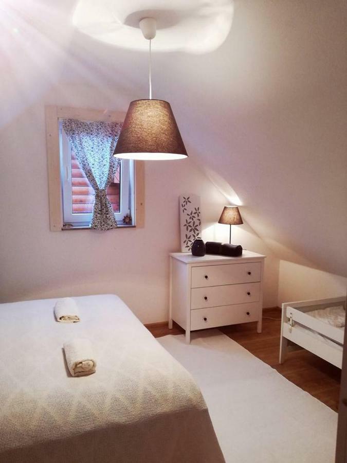 Domcek Pri Vode Holiday home Mlynceky
