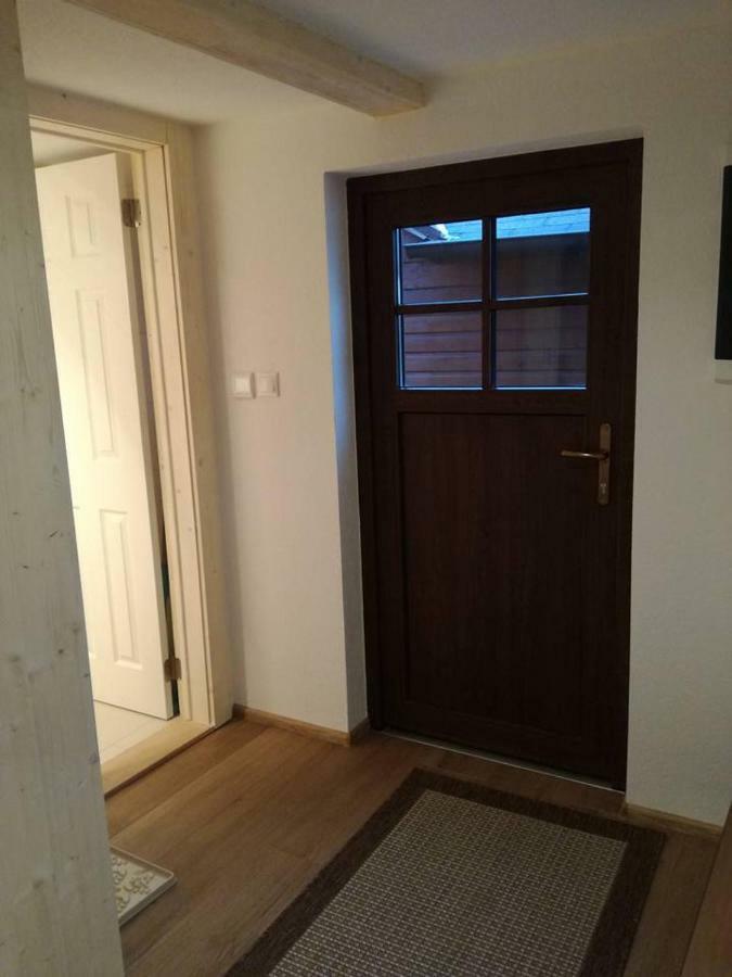 Holiday home Domcek Pri Vode *