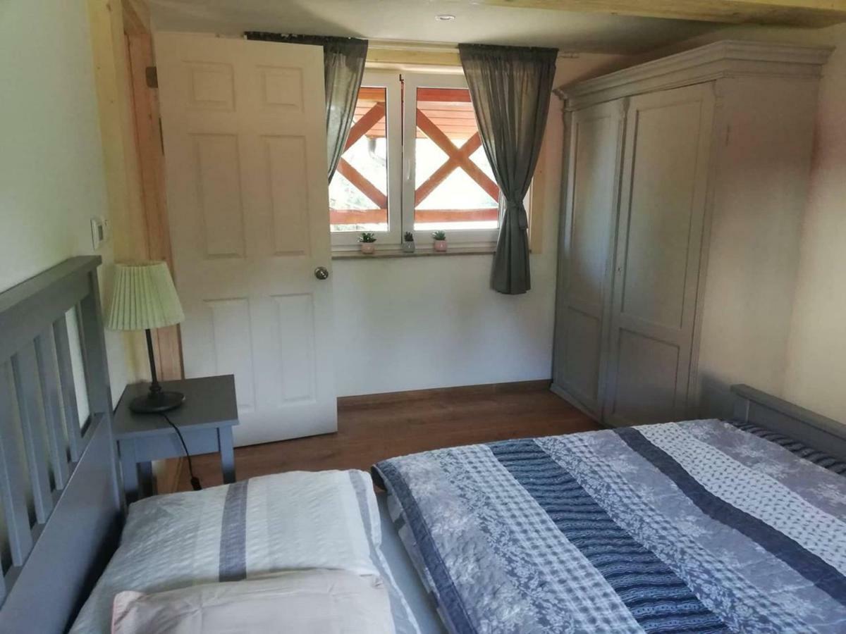 Domcek Pri Vode Holiday home *