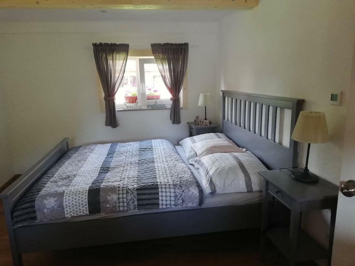 Holiday home Domcek Pri Vode *