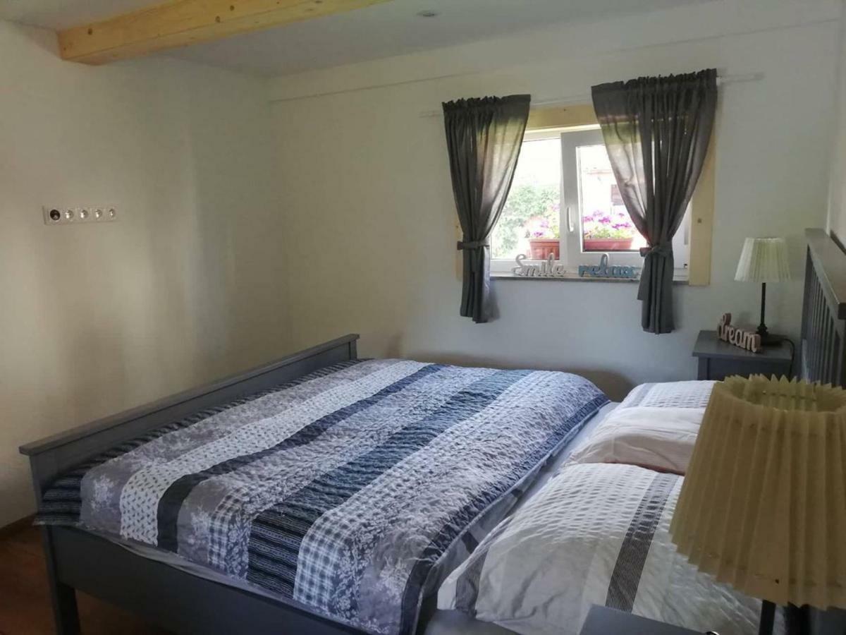Holiday home Domcek Pri Vode *